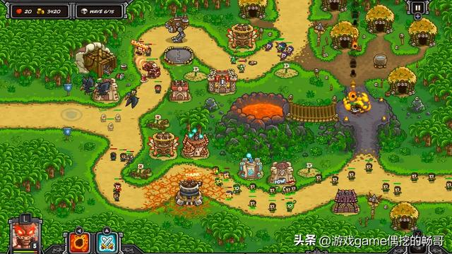 【高分Switch游戏】中年男人的快乐!这17款好游让你戒掉短视频!