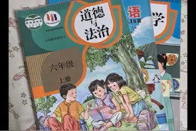 建议中小学界，不要把“道德与法治”科，简称“道法”！图片
