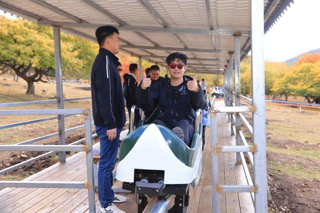 科右前旗启动杭盖草原新地标活动 多条精品自驾线路同步发布