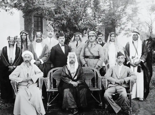 没石油还被难民压境！中东乱成一锅粥，约旦凭啥能独善其身？