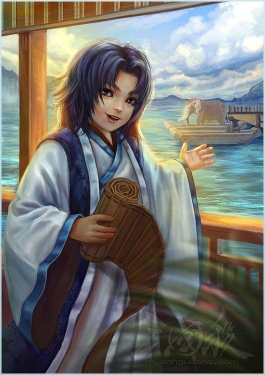 三国杀：界徐盛堪称油卡官方亲儿子，到底谁才能克制他