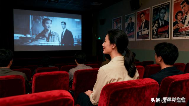 91年录像厅，少妇一句话“弟弟，这个好看吗”，他搭上了十年青春