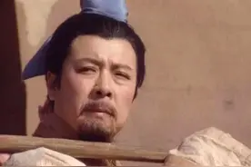 蜀汉最独特的大将：关羽嫌弃，张飞将他视作仇人，刘备却很喜欢图片