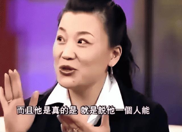 饭喂嘴里都不会吃, 和王为念离婚、艺名被收的小香玉, 终是自讨苦吃