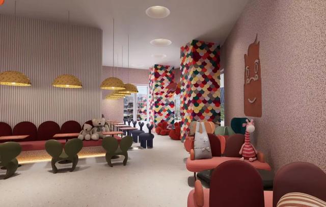 你知道吗？玄武花园城有个儿童友好“秘密基地”！