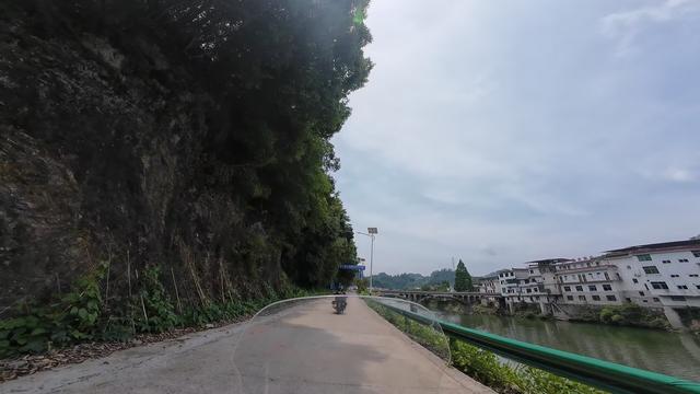 皖浙摩旅二人转——万二篇