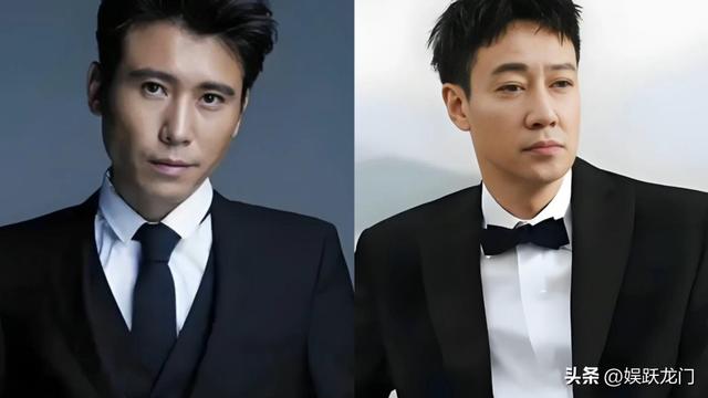 辛柏青吃饭被偶遇，李乃文给他夹菜	，瘦了老的不成样，破碎感太强