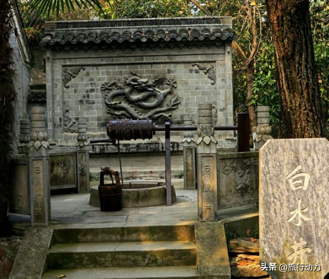 湖北糊涂啊，襄阳3个独一无二的景点，赶快宣传吧