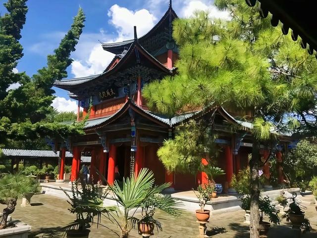 丽江发布新规！网友：以后进入丽江古城要交钱了！