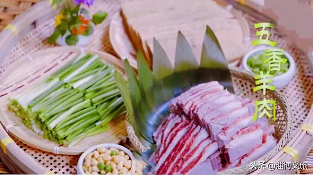 2025“心动小城”!淄博一地上榜→