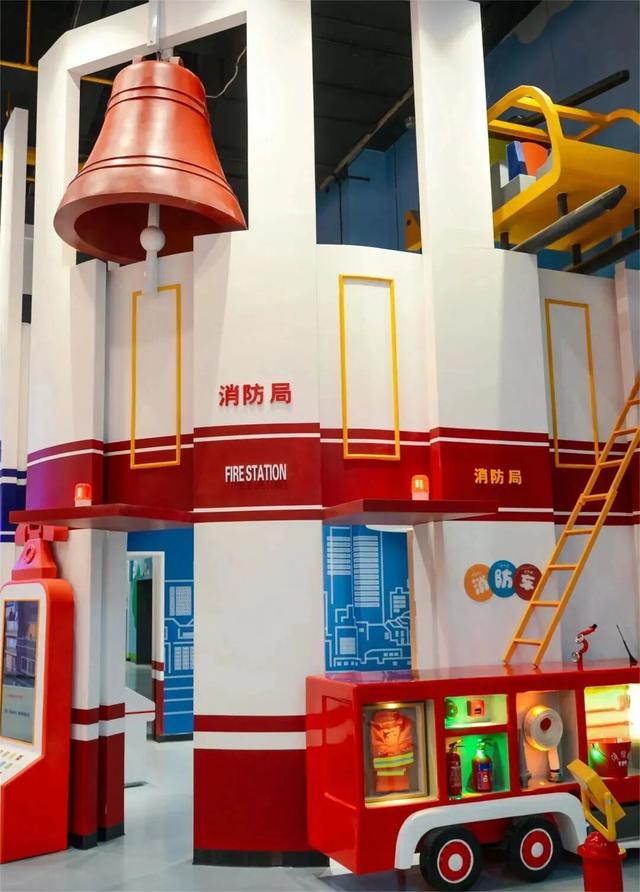 幼儿园大班免学费？山东这些超有趣的幼儿旅行地，带娃闭眼冲！