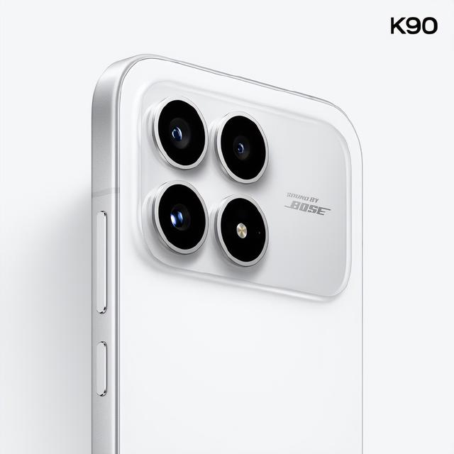 可以考虑红米K80 Pro了！红米K90并没有背刺，两大优势不能忽视