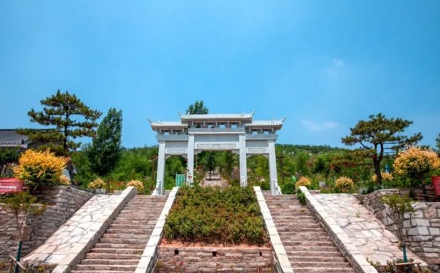 畅游齐鲁 “县”在出发，去汶上！