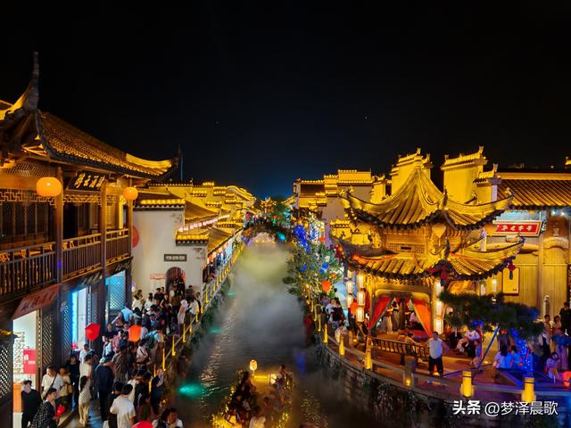 大湾区退役老兵为何青睐湖北小城云梦？