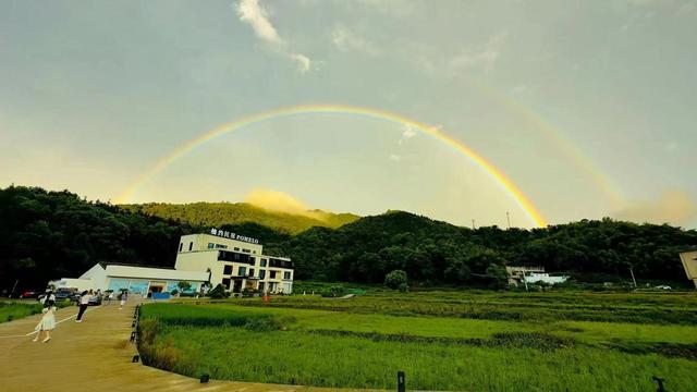 柚约带你“驻”进田园深处