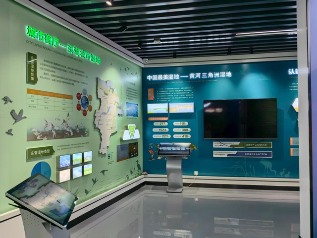 省级荣誉！河口这家展馆成功入选省级名单！