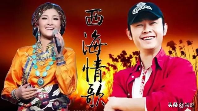 同样是侵权，为什么刀郎状告降央卓玛，却放过赵运铃？原因很现实