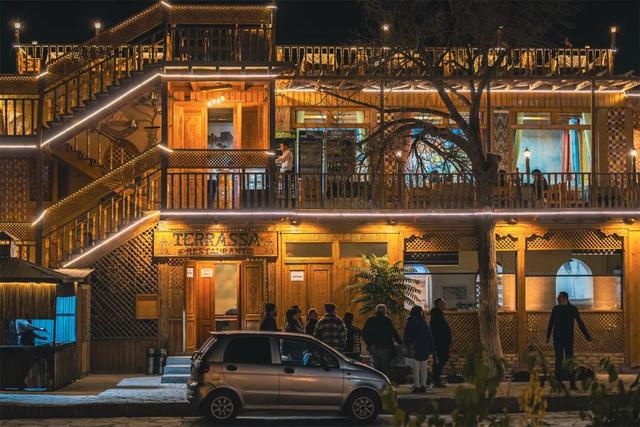 2026年自驾中亚！乌鲁木齐出发，32天连穿五个斯坦国，签证零压力