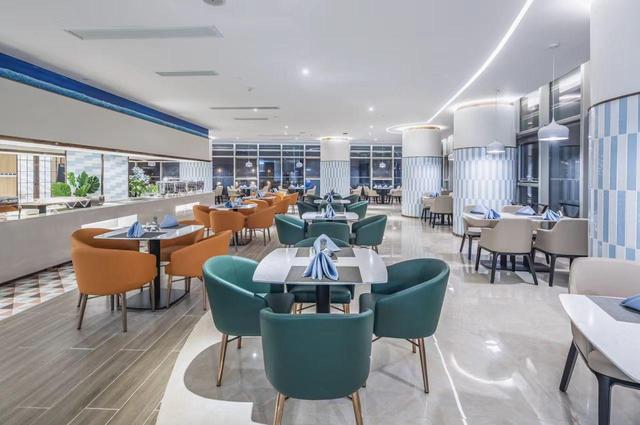 雅阁酒店集团 | 解锁健康好状态，澳斯特酒店引领旅居健康新浪潮