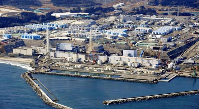 高市连退三步，中方不接受！日本报复来了：启动第17轮核污水排海