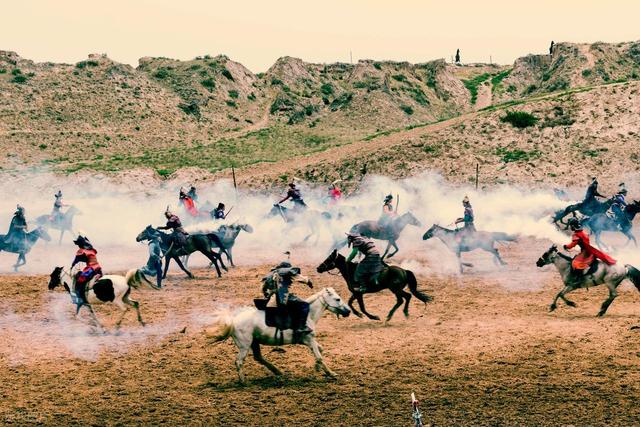 银川8大好玩景点，宁夏银川最值得去的景点推荐，看看你去过几个