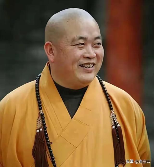 噩耗袭来！释永信被捕第10天，“如来佛祖”饰演者朱龙广不治身亡