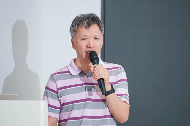 激发湾区XR/AI科创动能，“元梦山海”大赛深圳推介会圆满举行！
