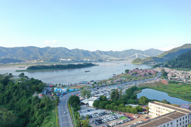 云安区都杨镇双节盛宴：文旅融合点燃乡村新活力
