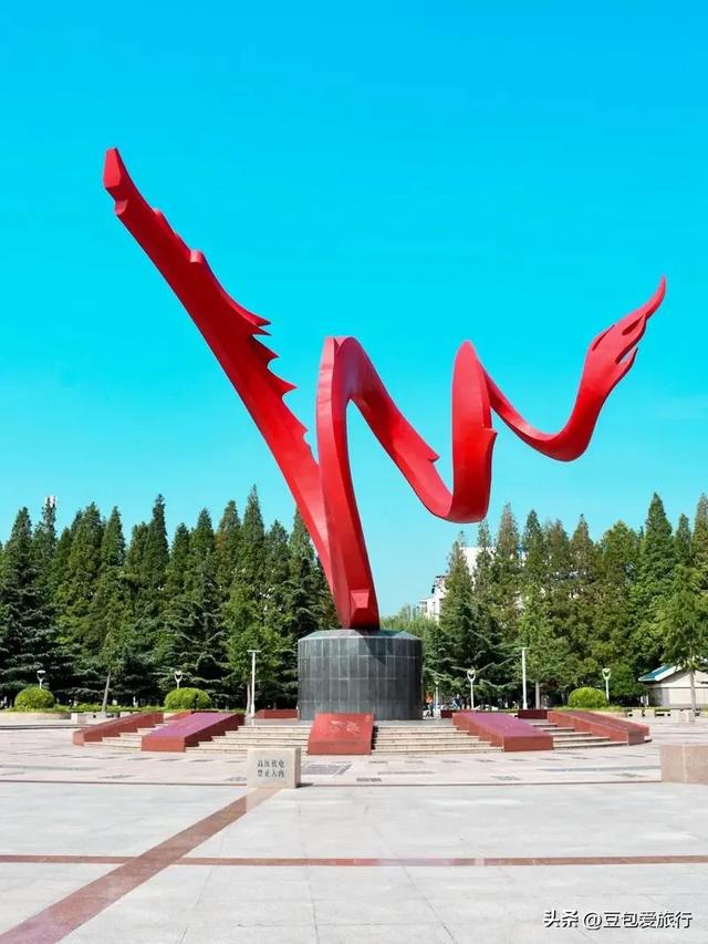 漫步中华龙都，邂逅杂技之乡——濮阳深度游攻略