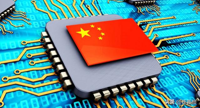 荷兰正式禁售DUV光刻机，中方别无选择，只能坚定自主制造破局