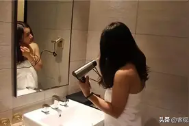 不拿白不拿!住酒店退房时，记得把这4样免费的东西带走图片