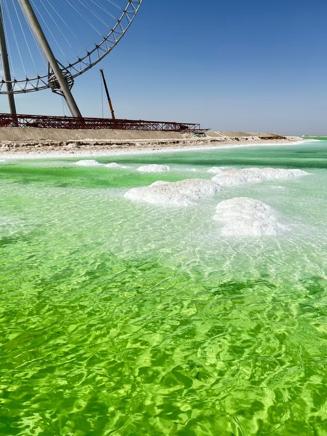 世界上只有青海才有的独一无二的14大奇景！