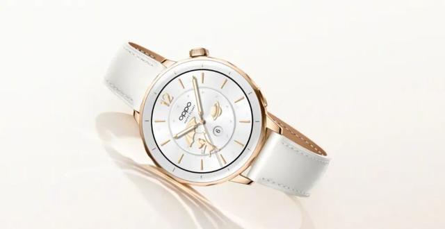 OPPO手机上线苹果手表互联互通功能：支持同步来电、通知