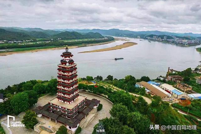 又一条宝藏级休闲短线！840公里不限车型，人少景美！