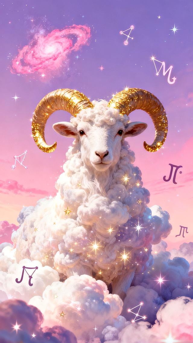 白羊座：12月初特别注意，不是天降横财也不是升职，关键在“人”