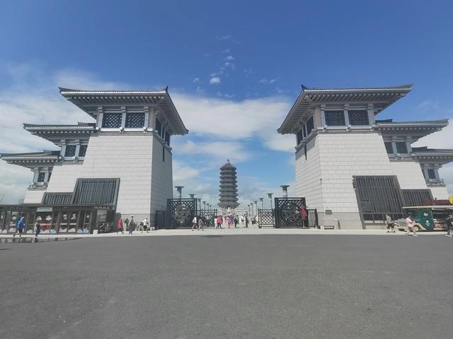 夏日东北行：7月30日，到达祖国最东端，踏足黑瞎子岛。
