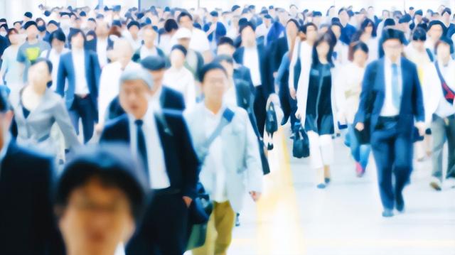 日本社会需急切改变排外攻击现象