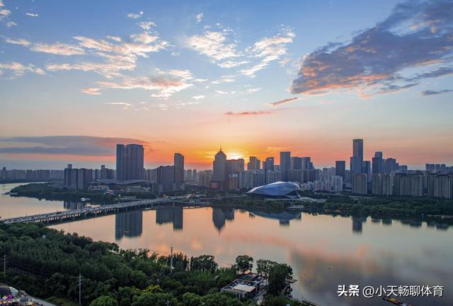 读万卷书不如行万里路！东北最值得游玩、打卡的十座城市
