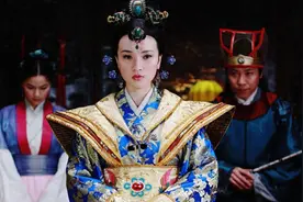 明朝4次太皇太后和皇太后同时存在，她们的婆媳关系还好吗？图片