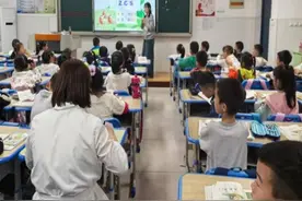 语文教学新策略，希沃白板提效率图片