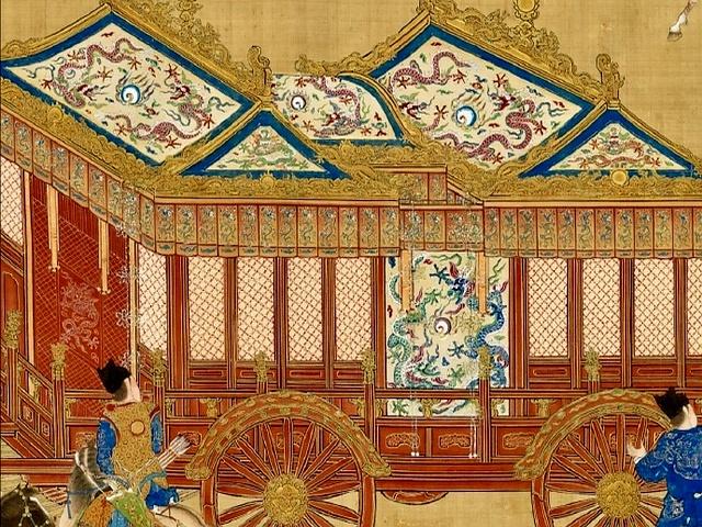 清朝时，康熙从北京出发，去一趟承德避暑山庄，到底要多长时间？