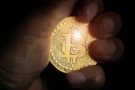 你身边有比特币暴发户吗 靠比特币发家的人图片