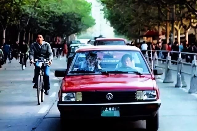 曾占60%市场！从统治街头到传奇	，当年的国民神车后来都怎么样了