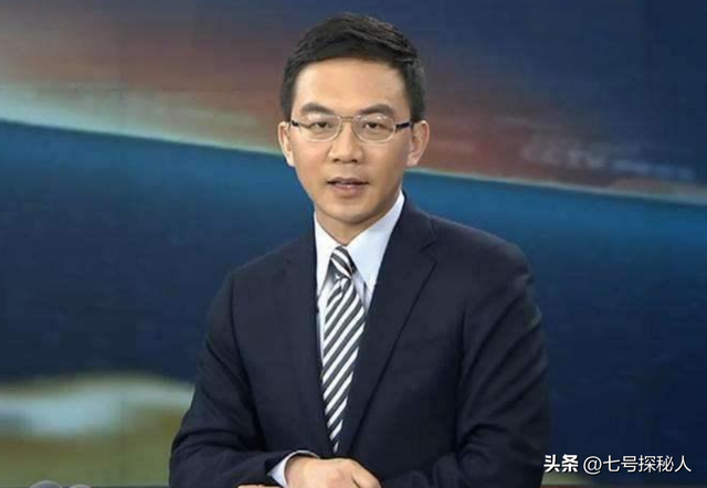 前央视主持人郎永淳，沦为阶下囚，刑满释放后，如今过得怎样？