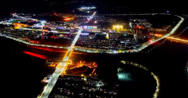 【漠南风】摄影专辑｜行走达茂 定格风光掠影