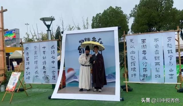 爱上宣城的N个瞬间,藏在这“文”“旅”“新”“意”里!