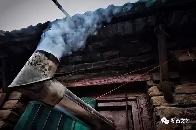 印象张家口新华街