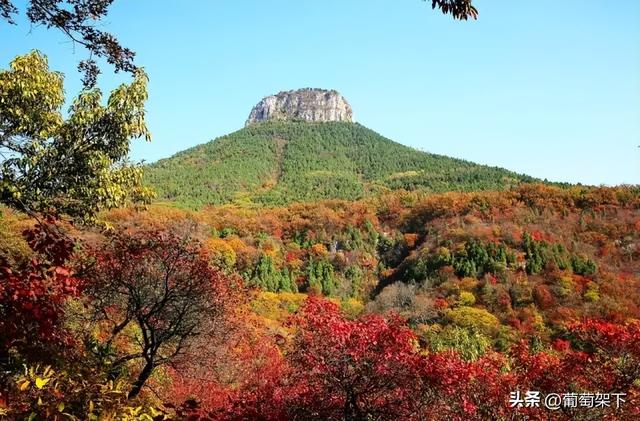 峄县八景：镌刻在鲁南大地上的千年文脉