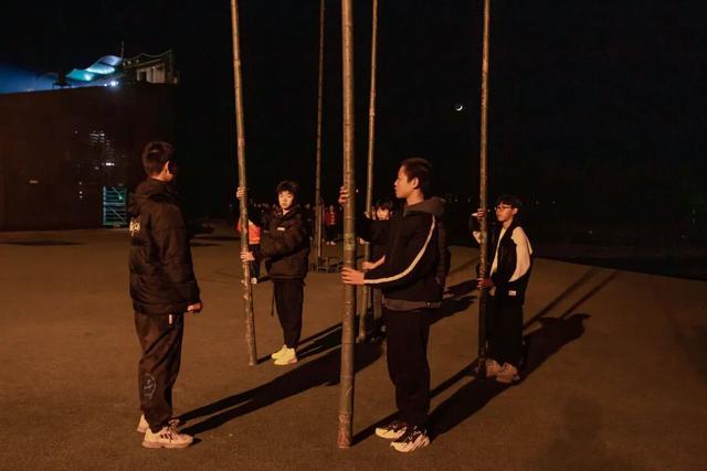 这一夜，注定很“6”！印象大红袍迎来第6666场