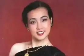 刘晓庆年轻时到底是丑还是美十五张年轻时罕见照片给出答案图片